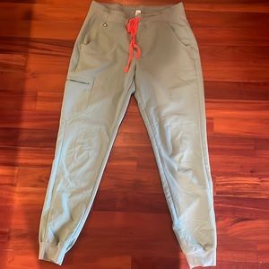 Figs jade m/t Zamora jogger